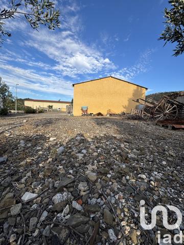 Maison à vendre 1 pièce 220 m² Maury