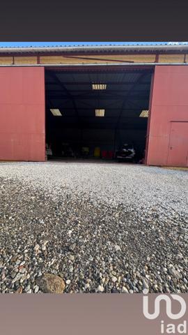 Maison à vendre 1 pièce 220 m² Maury