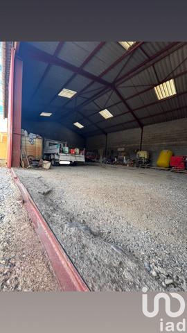 Maison à vendre 1 pièce 220 m² Maury