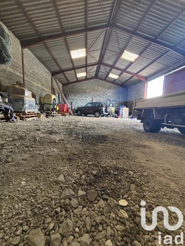 Maison à vendre 1 pièce 220 m² Maury