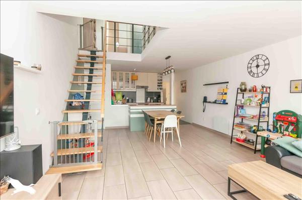 Maison à vendre |  Gigean |  3 pièces | 83 m²