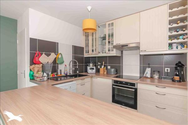 Maison à vendre |  Gigean |  3 pièces | 83 m²