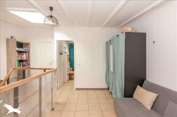 Maison à vendre |  Gigean |  3 pièces | 83 m²