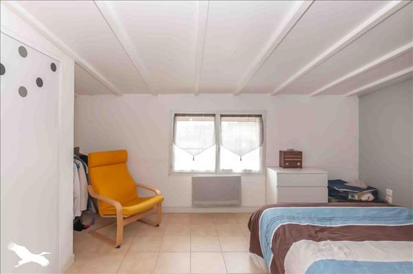 Maison à vendre |  Gigean |  3 pièces | 83 m²