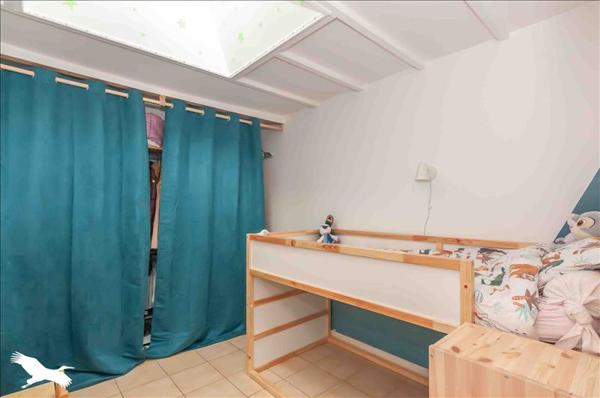 Maison à vendre |  Gigean |  3 pièces | 83 m²