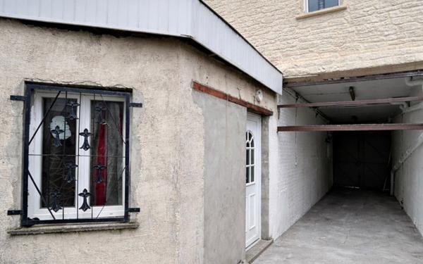 Immeuble à vendre    4 pièces • 137 m2 Douai