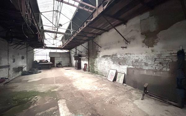 Immeuble à vendre    4 pièces • 137 m2 Douai