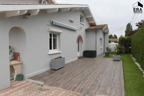 Maison La Teste De Buch 5 pièce(s) 127.00 m2