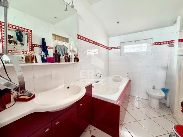Maison La Teste De Buch 5 pièce(s) 127.00 m2