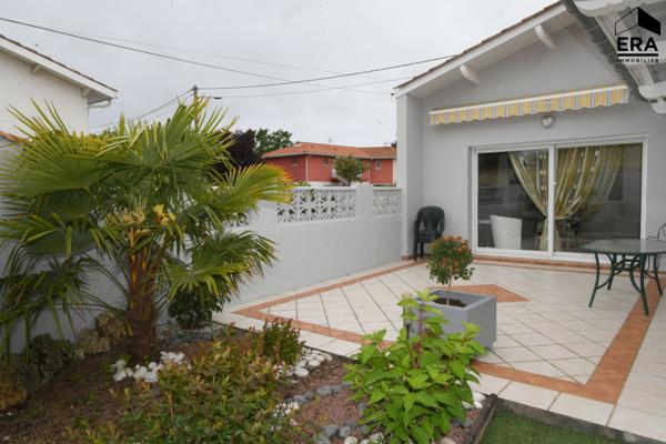 Maison La Teste De Buch 5 pièce(s) 127.00 m2