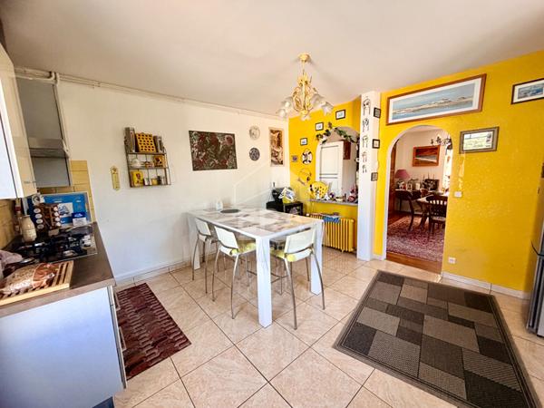 Maison La Teste De Buch 5 pièce(s) 127.00 m2