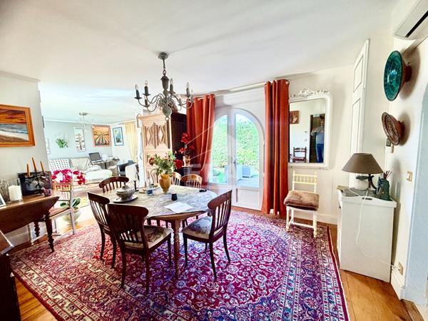 Maison La Teste De Buch 5 pièce(s) 127.00 m2