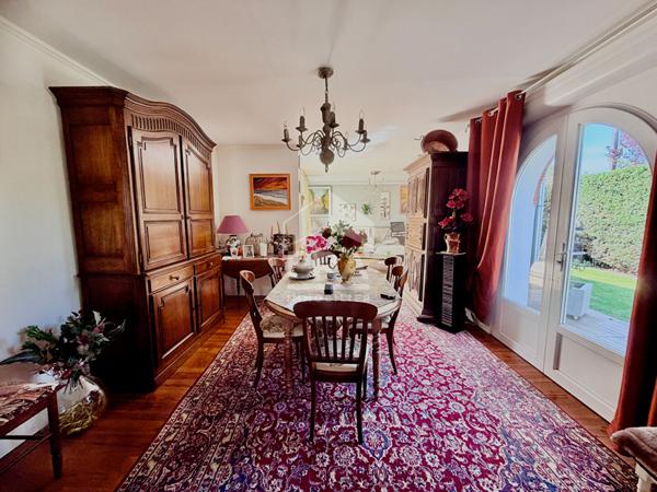 Maison La Teste De Buch 5 pièce(s) 127.00 m2