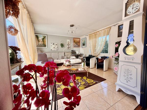 Maison La Teste De Buch 5 pièce(s) 127.00 m2