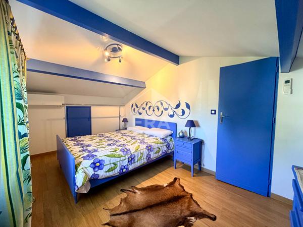Maison La Teste De Buch 5 pièce(s) 127.00 m2