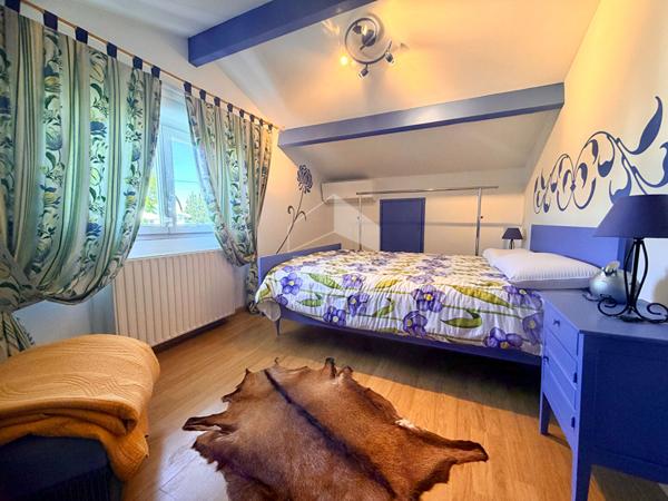 Maison La Teste De Buch 5 pièce(s) 127.00 m2