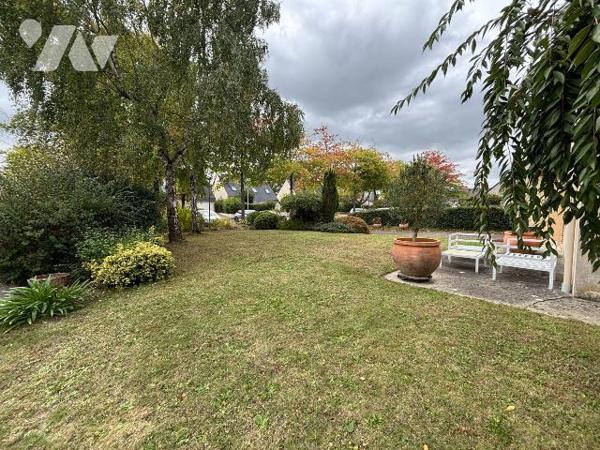 NOUVEAUTE - Etude Trente-Cinq Notaires - PACE - Le Pont

Venez découvrir cette maison d'habit...