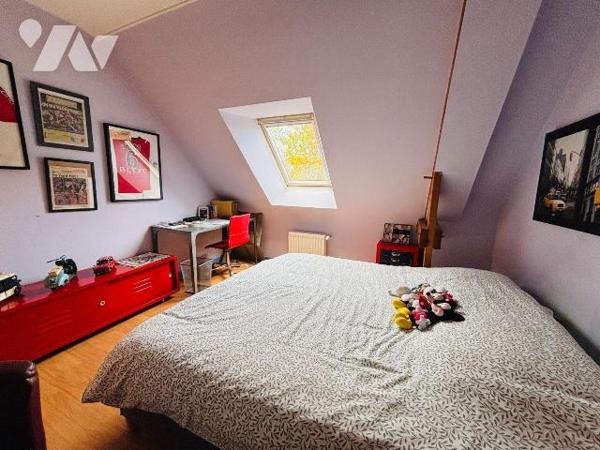 NOUVEAUTE - Etude Trente-Cinq Notaires - PACE - Le Pont

Venez découvrir cette maison d'habit...