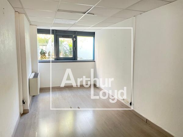 A LOUER LOCAUX PARKINGS PRIVATIFS - MONTPELLIER GAMBETTA