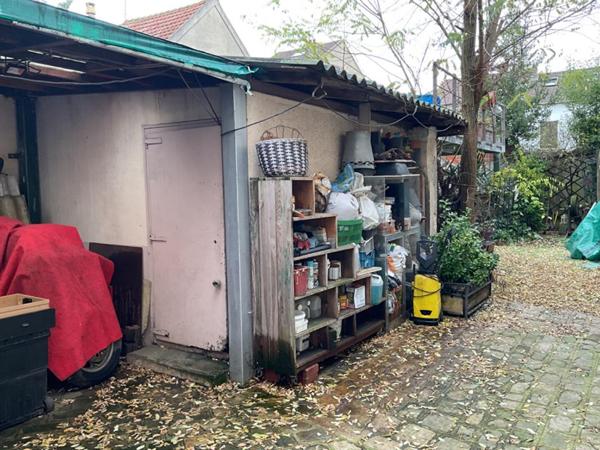 Appartement duplex, 4 pièce(s) 89.31 m2 à Argente