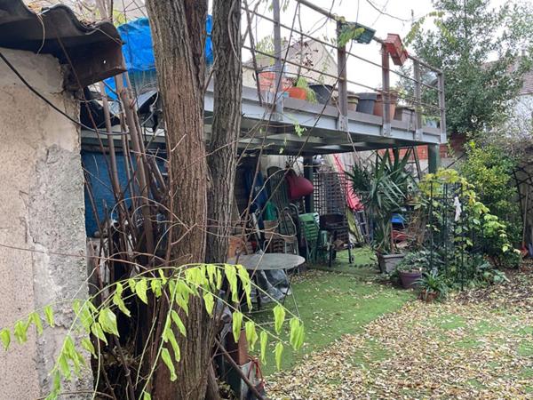 Appartement duplex, 4 pièce(s) 89.31 m2 à Argente