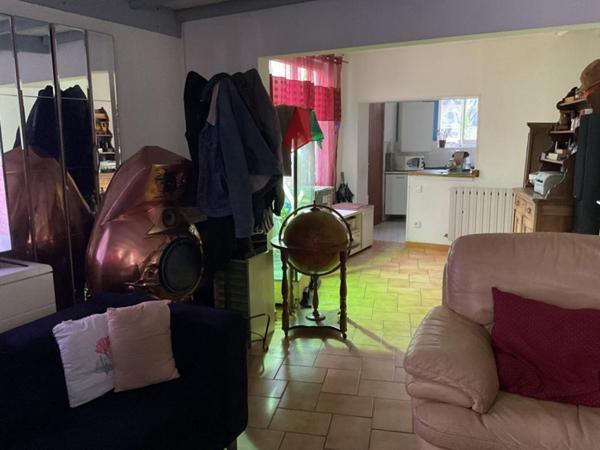 Appartement duplex, 4 pièce(s) 89.31 m2 à Argente