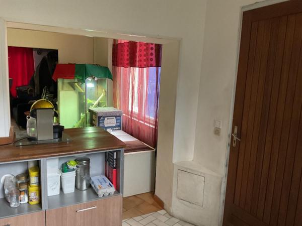 Appartement duplex, 4 pièce(s) 89.31 m2 à Argente