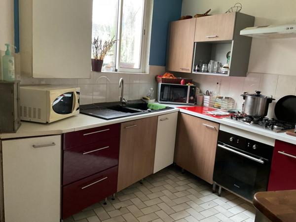 Appartement duplex, 4 pièce(s) 89.31 m2 à Argente
