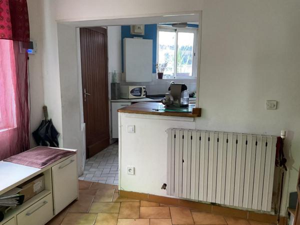 Appartement duplex, 4 pièce(s) 89.31 m2 à Argente