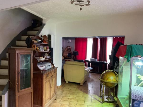 Appartement duplex, 4 pièce(s) 89.31 m2 à Argente