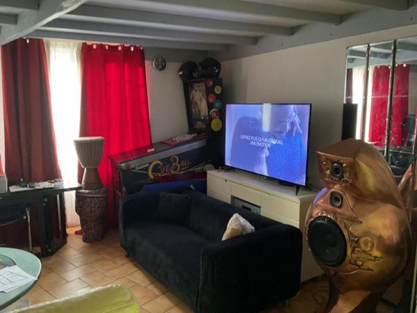 Appartement duplex, 4 pièce(s) 89.31 m2 à Argente