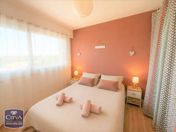 Appartement à vendre 2 pièces 54m² La Rochelle (17000)