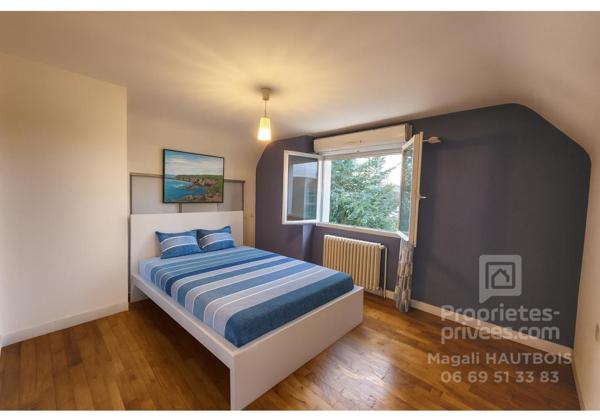 Maison Saint Hilaire Du Harcouet 6 pièce(s) 141 m2