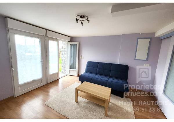 Maison Saint Hilaire Du Harcouet 6 pièce(s) 141 m2