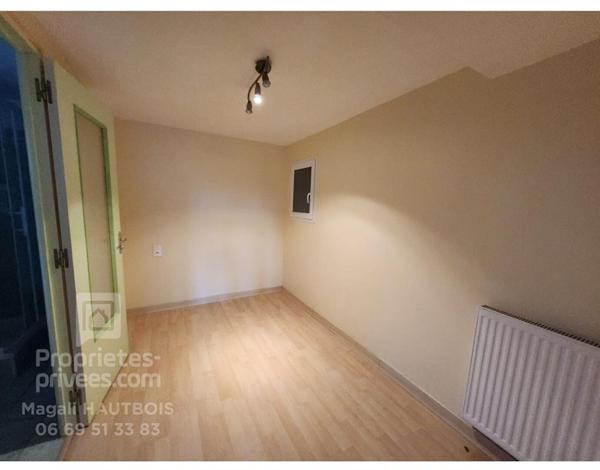 Maison Saint Hilaire Du Harcouet 6 pièce(s) 141 m2