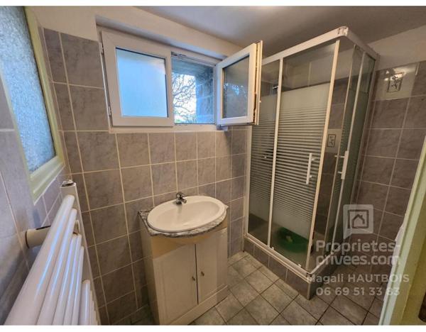 Maison Saint Hilaire Du Harcouet 6 pièce(s) 141 m2