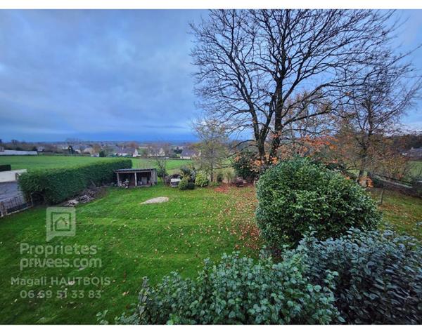 Maison Saint Hilaire Du Harcouet 6 pièce(s) 141 m2