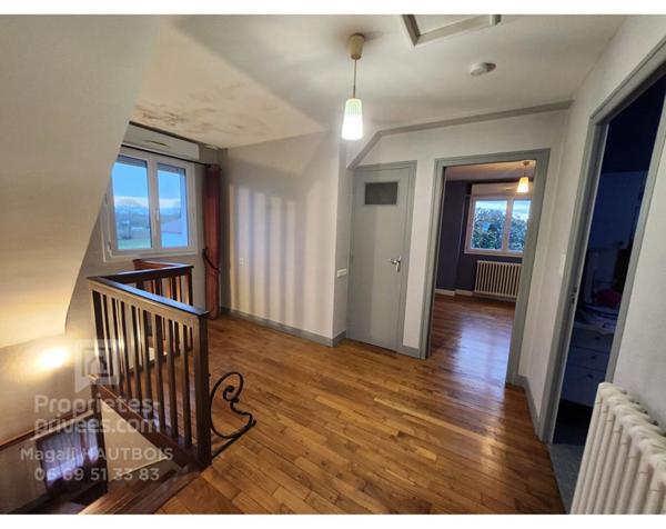 Maison Saint Hilaire Du Harcouet 6 pièce(s) 141 m2