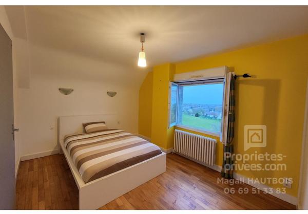 Maison Saint Hilaire Du Harcouet 6 pièce(s) 141 m2