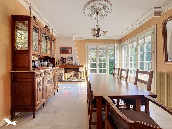 Maison 480 000 € Tournefeuille 6 p 154 m² DPE D