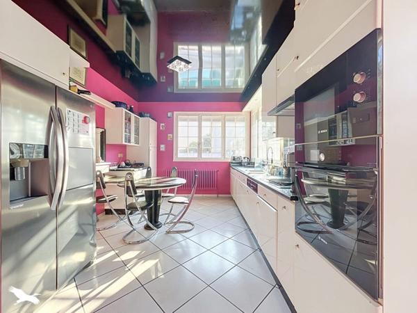 Maison 480 000 € Tournefeuille 6 p 154 m² DPE D