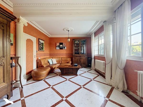 Maison 480 000 € Tournefeuille 6 p 154 m² DPE D