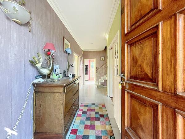 Maison 480 000 € Tournefeuille 6 p 154 m² DPE D
