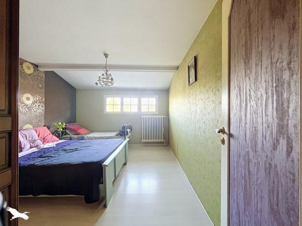 Maison 480 000 € Tournefeuille 6 p 154 m² DPE D