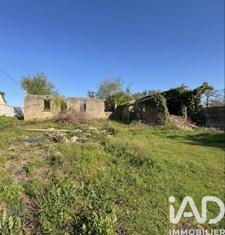 Terrain à vendre 1 258 m² Louvencourt