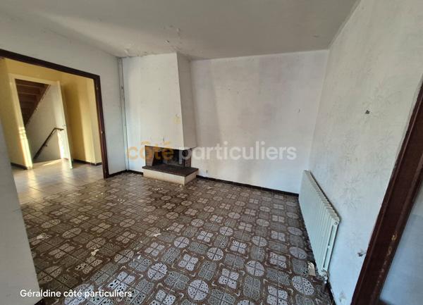 Vente
                Maison135 m² - 5 Pièces -
                    BAR LE DUC (55000)