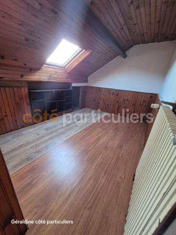 Vente
                Maison135 m² - 5 Pièces -
                    BAR LE DUC (55000)