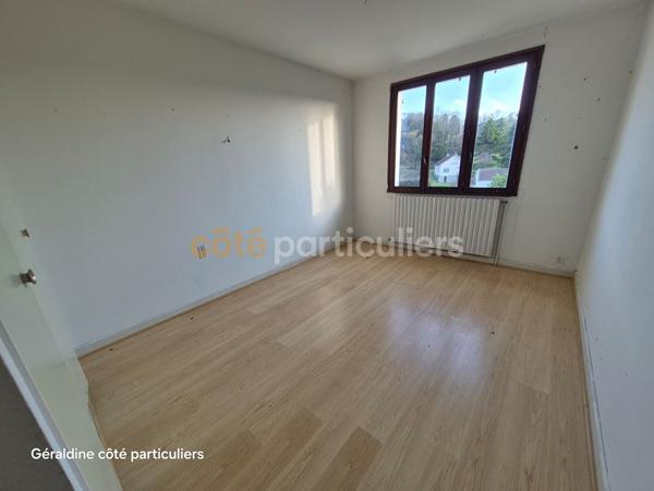 Vente
                Maison135 m² - 5 Pièces -
                    BAR LE DUC (55000)