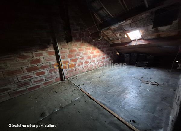 Vente
                Maison135 m² - 5 Pièces -
                    BAR LE DUC (55000)