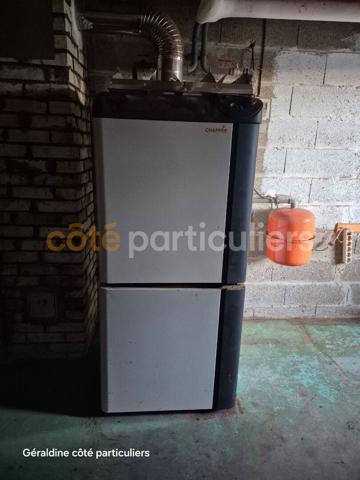 Vente
                Maison135 m² - 5 Pièces -
                    BAR LE DUC (55000)